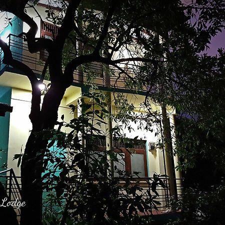 Ponnarankulama City Centre Lodge מראה חיצוני תמונה