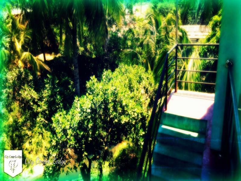 Ponnarankulama City Centre Lodge מראה חיצוני תמונה
