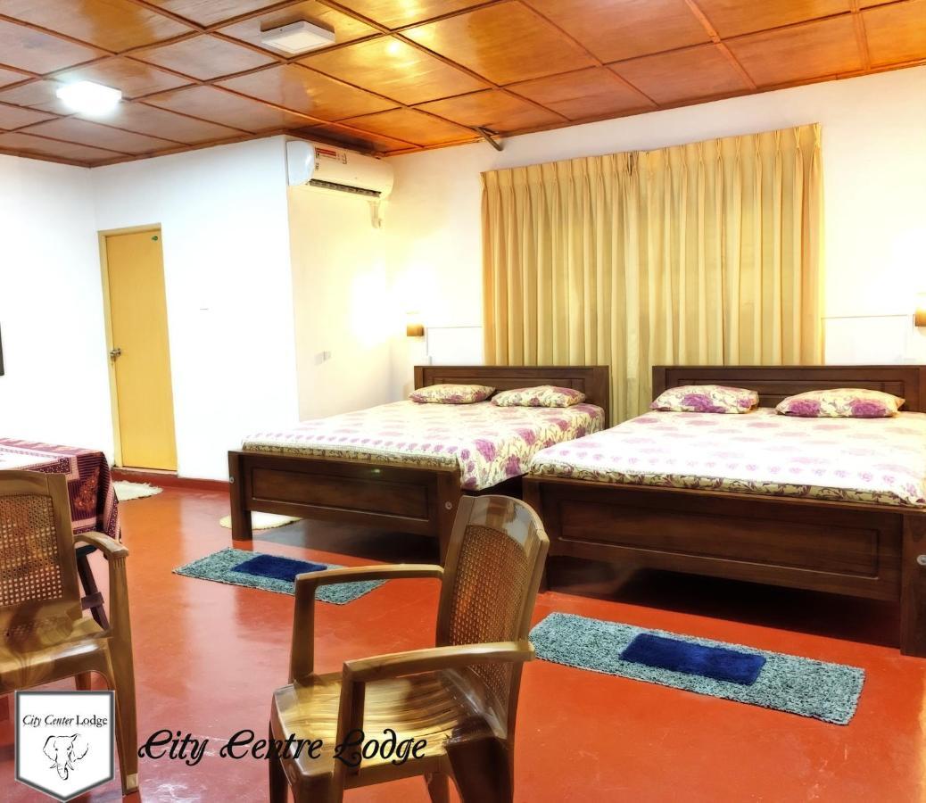 Ponnarankulama City Centre Lodge מראה חיצוני תמונה
